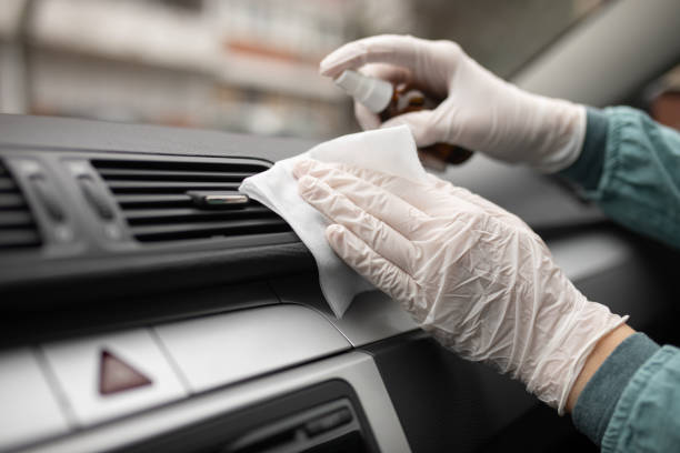 Best Local Air Duct Cleaning Services  in Fairwood, MD
