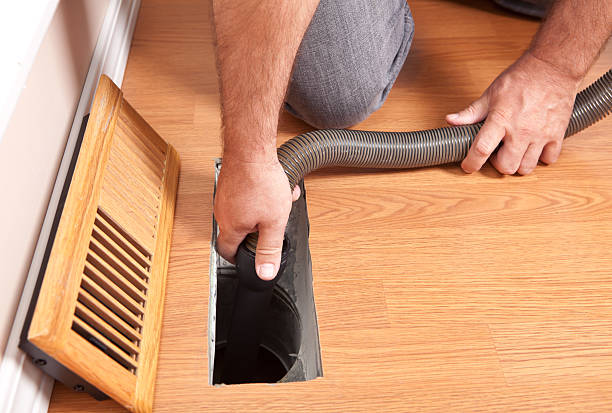 Best Best Air Duct Cleaning Company  in Fairwood, MD