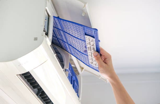 Best Air Duct Cleaning Near Me  in Fairwood, MD