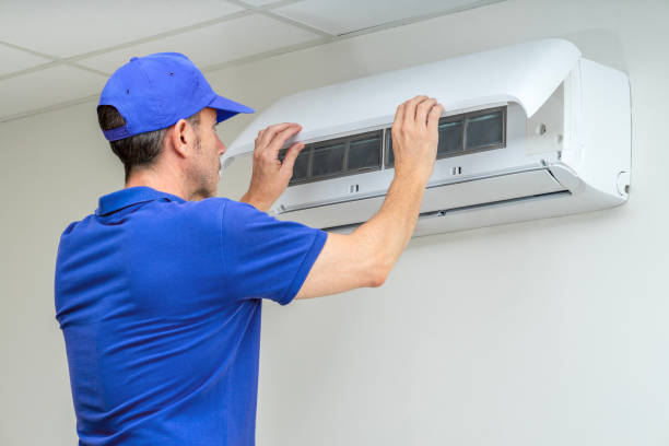 Best HVAC Air Duct Cleaning  in Fairwood, MD